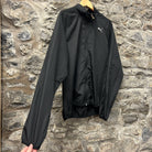 Vintage Puma Windbreaker Jacket