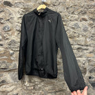 Vintage Puma Windbreaker Jacket