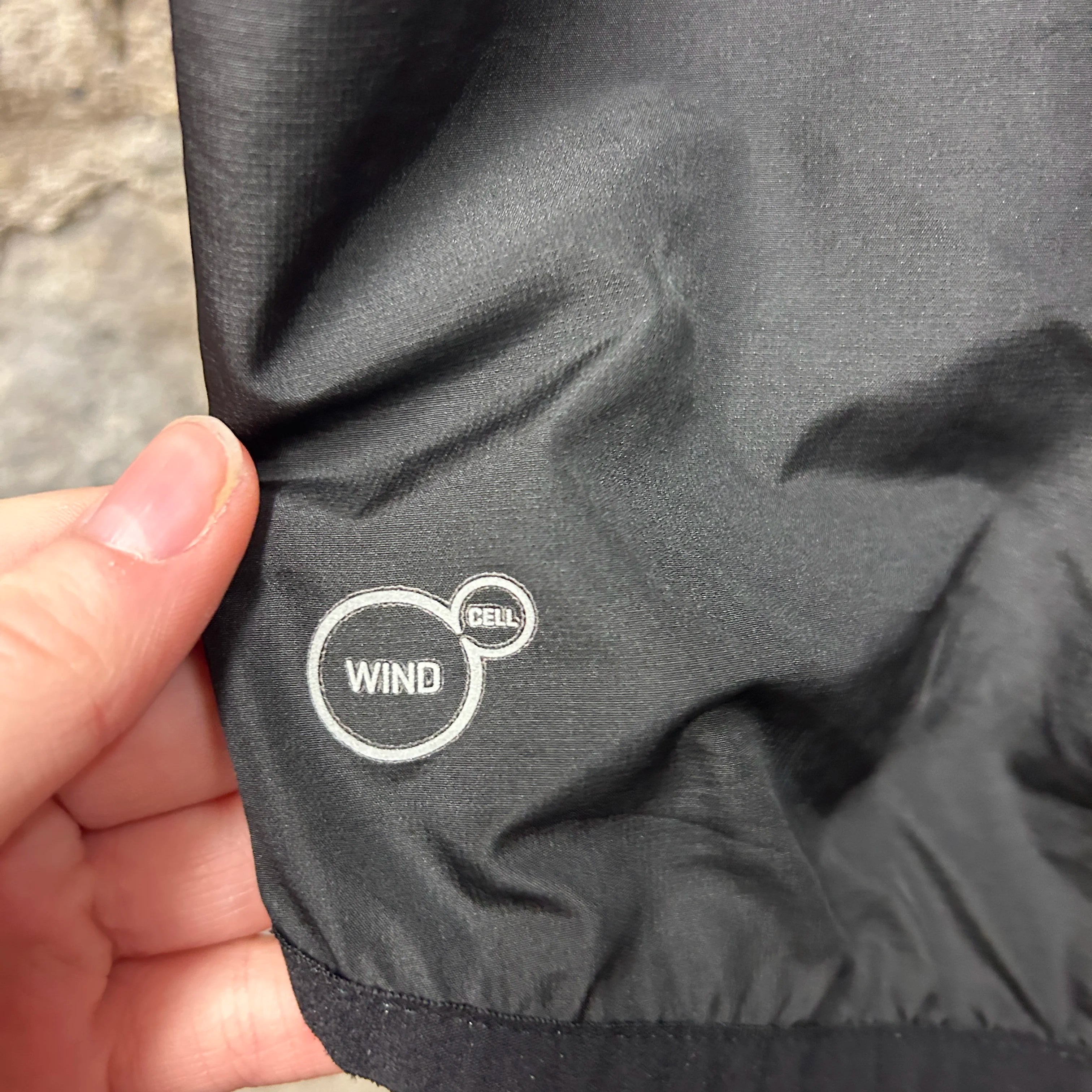 Vintage Puma Windbreaker Jacket