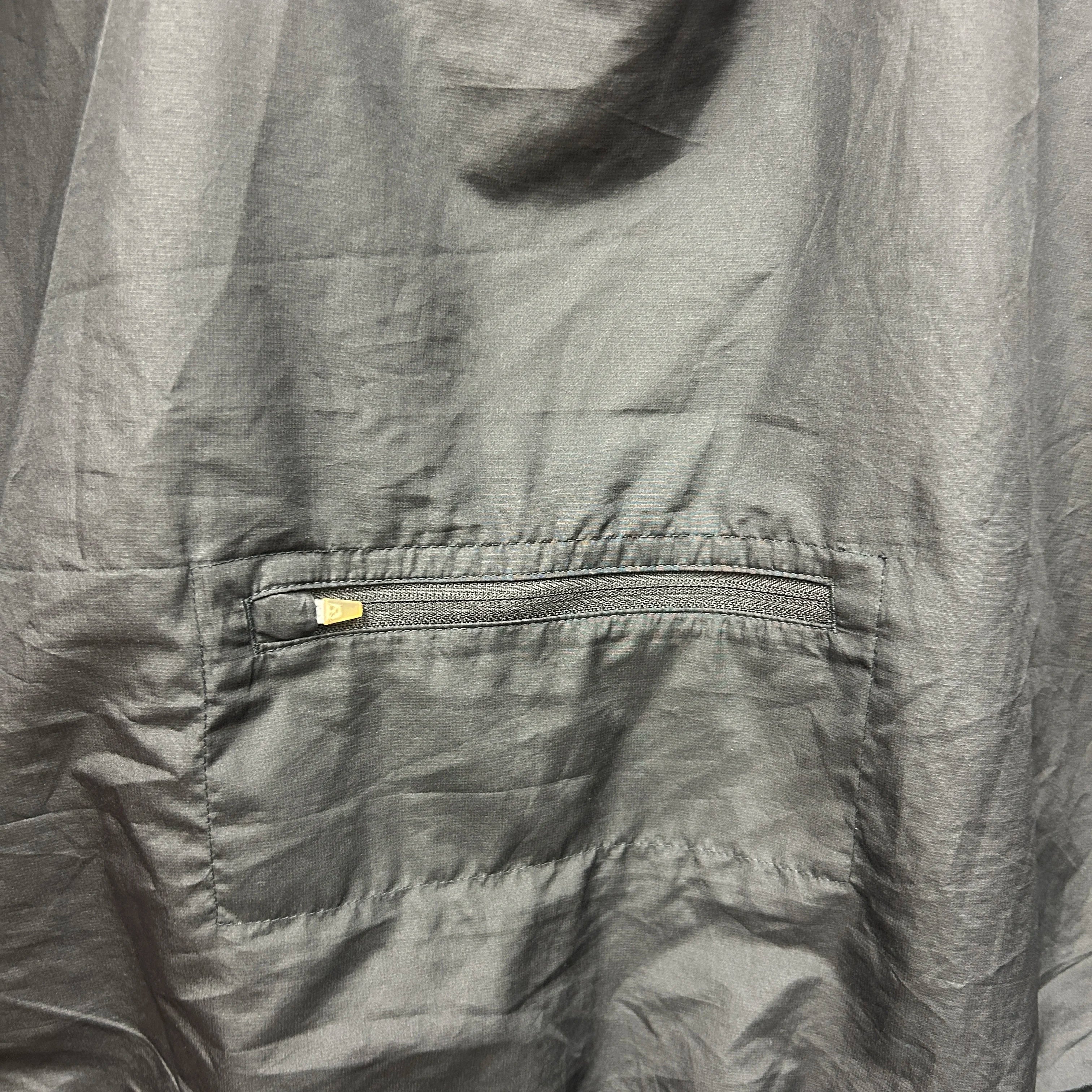 Vintage Puma Windbreaker Jacket