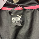 Vintage Puma Windbreaker Jacket