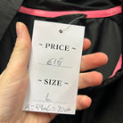 Vintage Puma Windbreaker Jacket