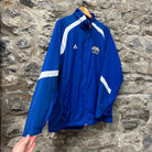 Vintage Adidas Windbreaker Jacket