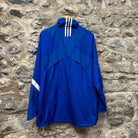 Vintage Adidas Windbreaker Jacket