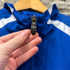Vintage Adidas Windbreaker Jacket