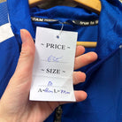 Vintage Adidas Windbreaker Jacket