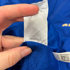 Vintage Adidas Windbreaker Jacket