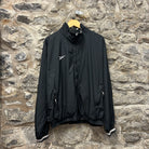 Vintage Reebok Track Jacket