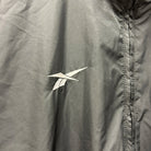 Vintage Reebok Track Jacket