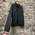 Vintage Reebok Track Jacket