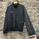 Vintage Reebok Track Jacket
