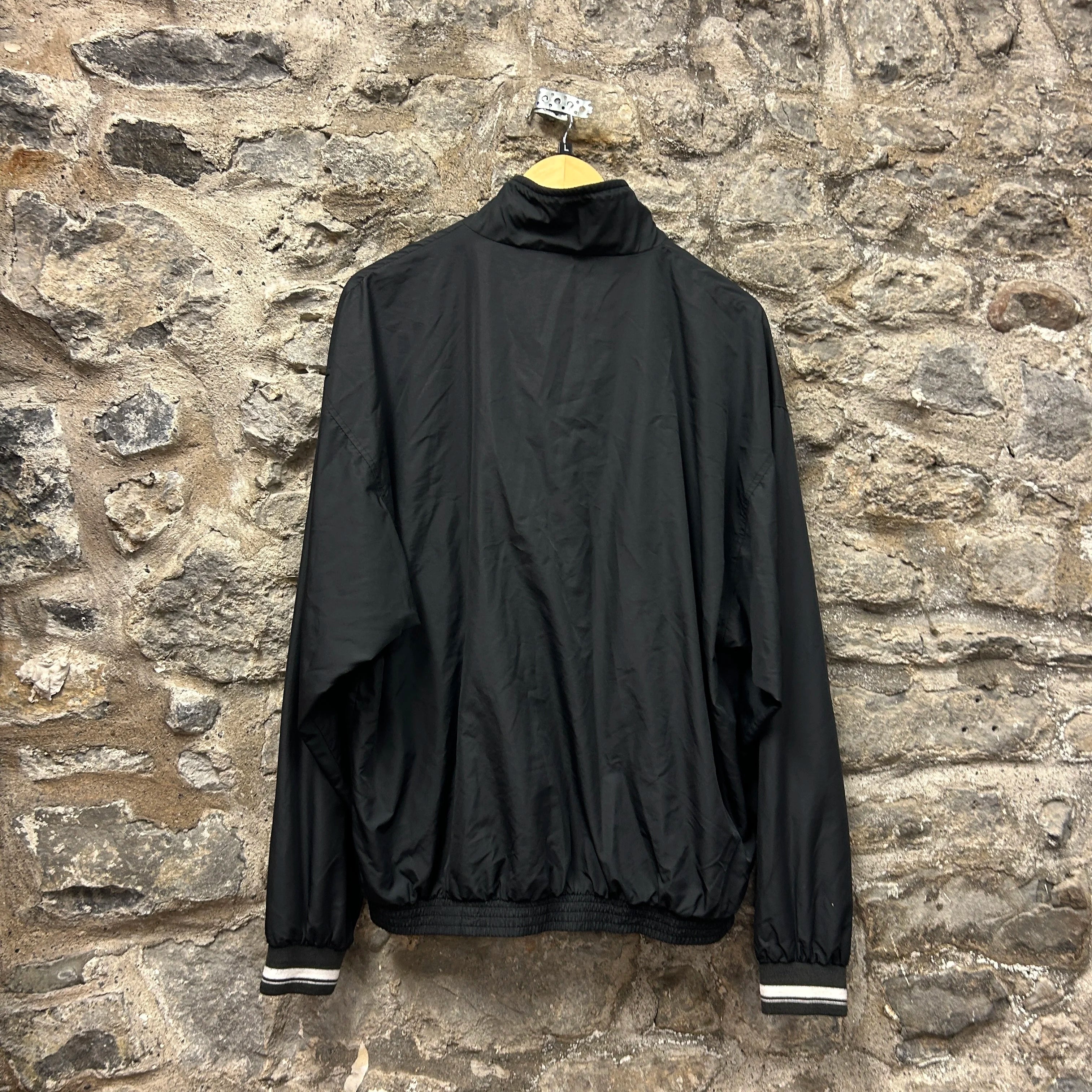 Vintage Reebok Track Jacket