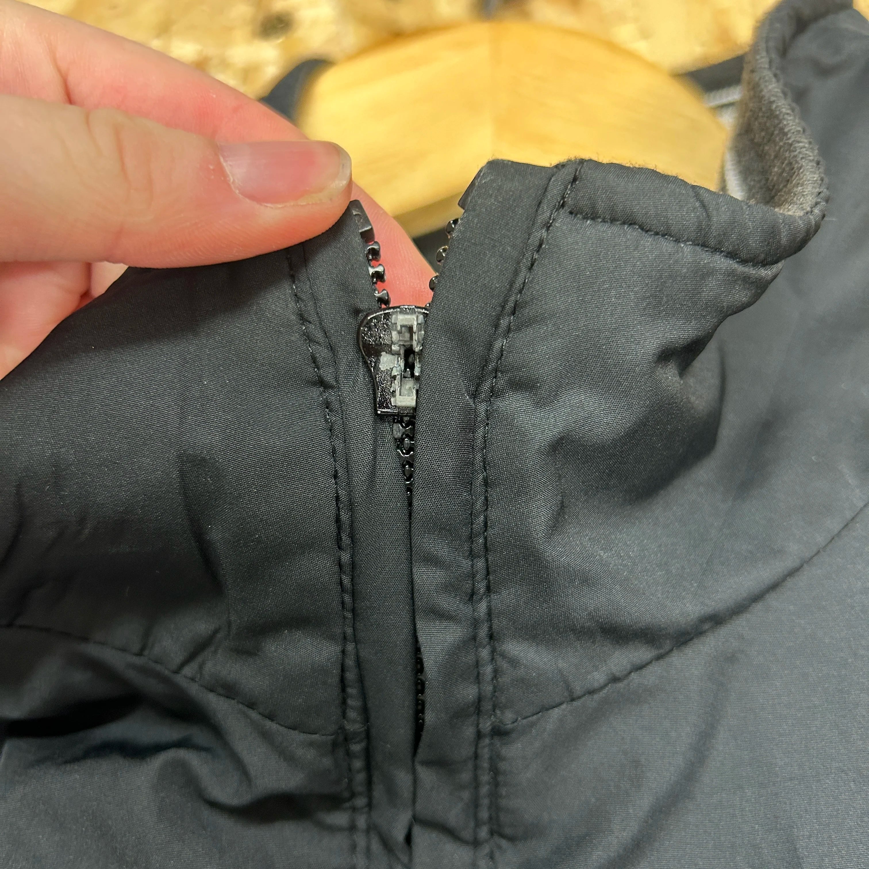 Vintage Reebok Track Jacket