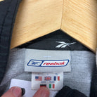 Vintage Reebok Track Jacket