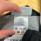 Vintage Reebok Track Jacket