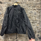 Vintage Kappa Windbreaker Jacket