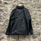Vintage Kappa Windbreaker Jacket