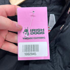 Vintage Kappa Windbreaker Jacket