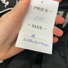 Vintage Kappa Windbreaker Jacket