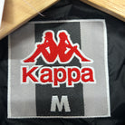 Vintage Kappa Windbreaker Jacket
