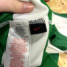 Vintage Celtic Football Shirt-2007/2008