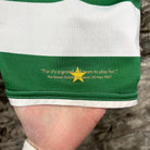 Vintage Celtic Football Shirt-2007/2008