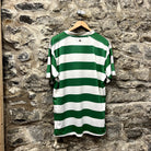 Vintage Celtic Football Shirt-2007/2008
