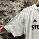 Vintage Real Madrid Football Shirt-2004/2005