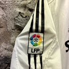 Vintage Real Madrid Football Shirt-2004/2005