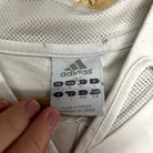 Vintage Real Madrid Football Shirt-2004/2005