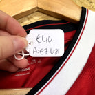 Manchester United 2015/2016