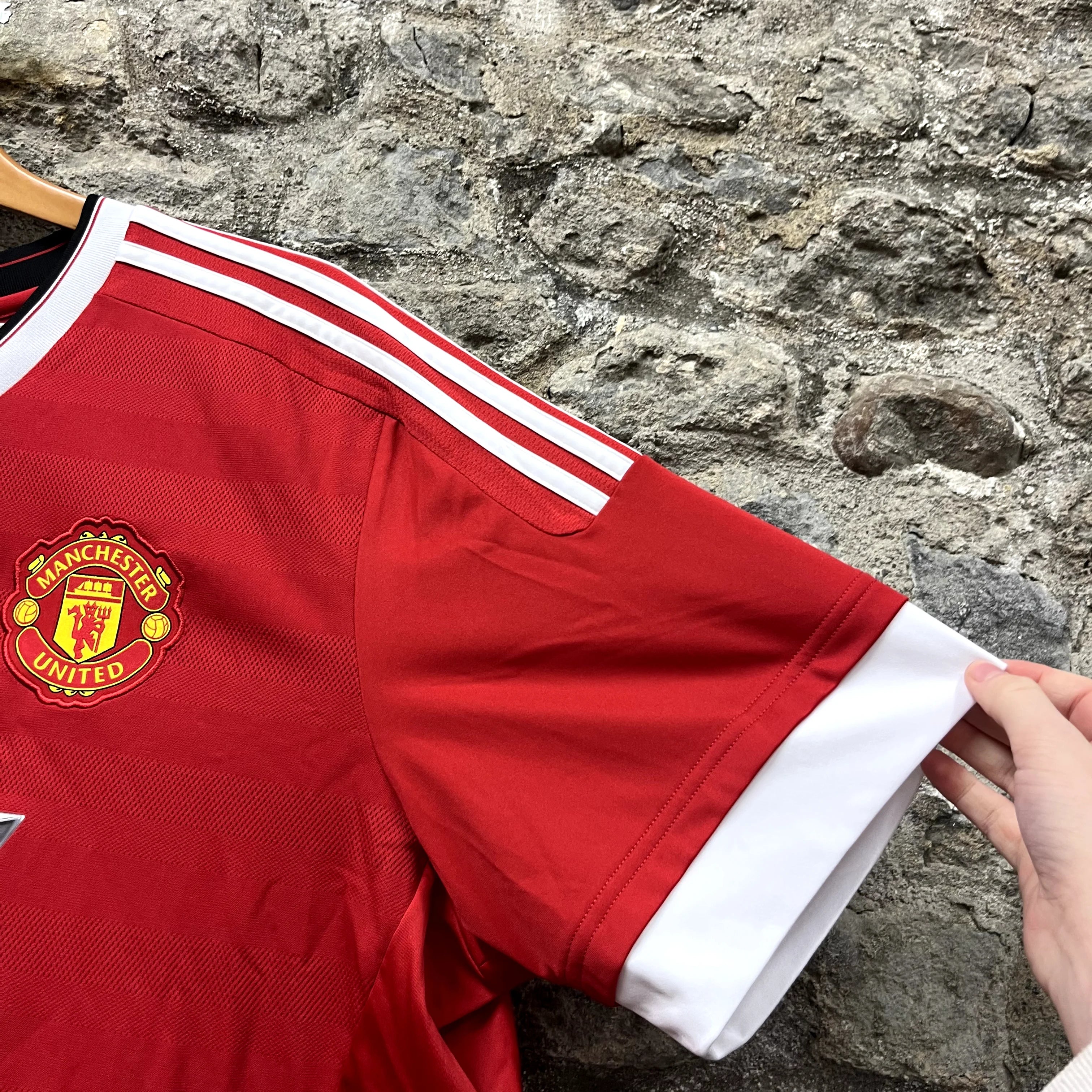 Manchester United 2015/2016