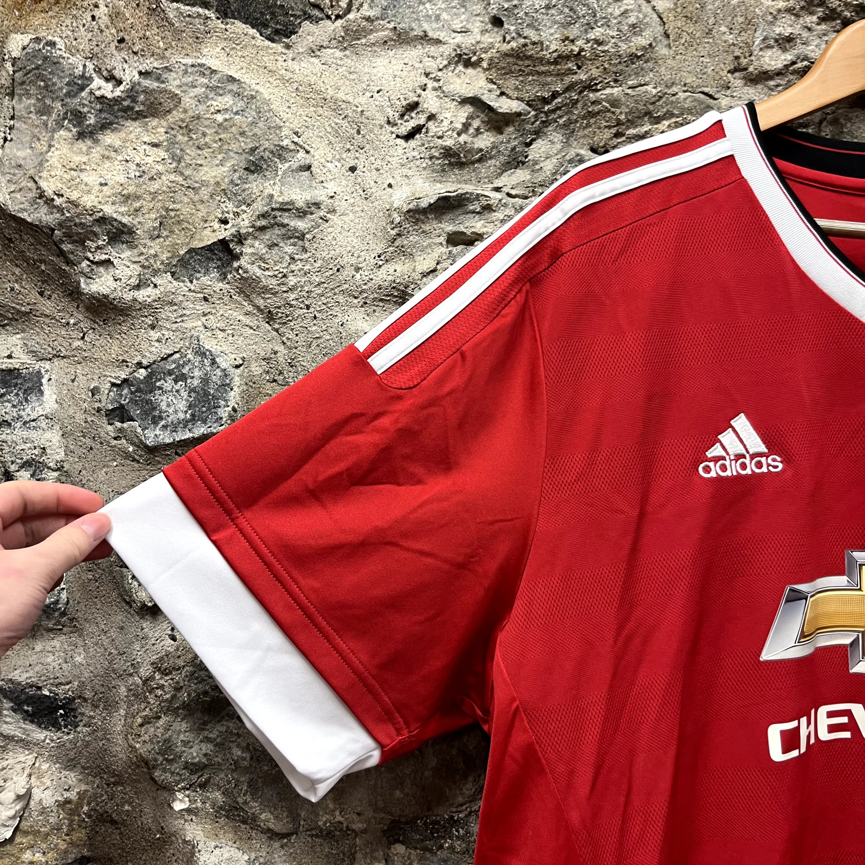 Manchester United 2015/2016