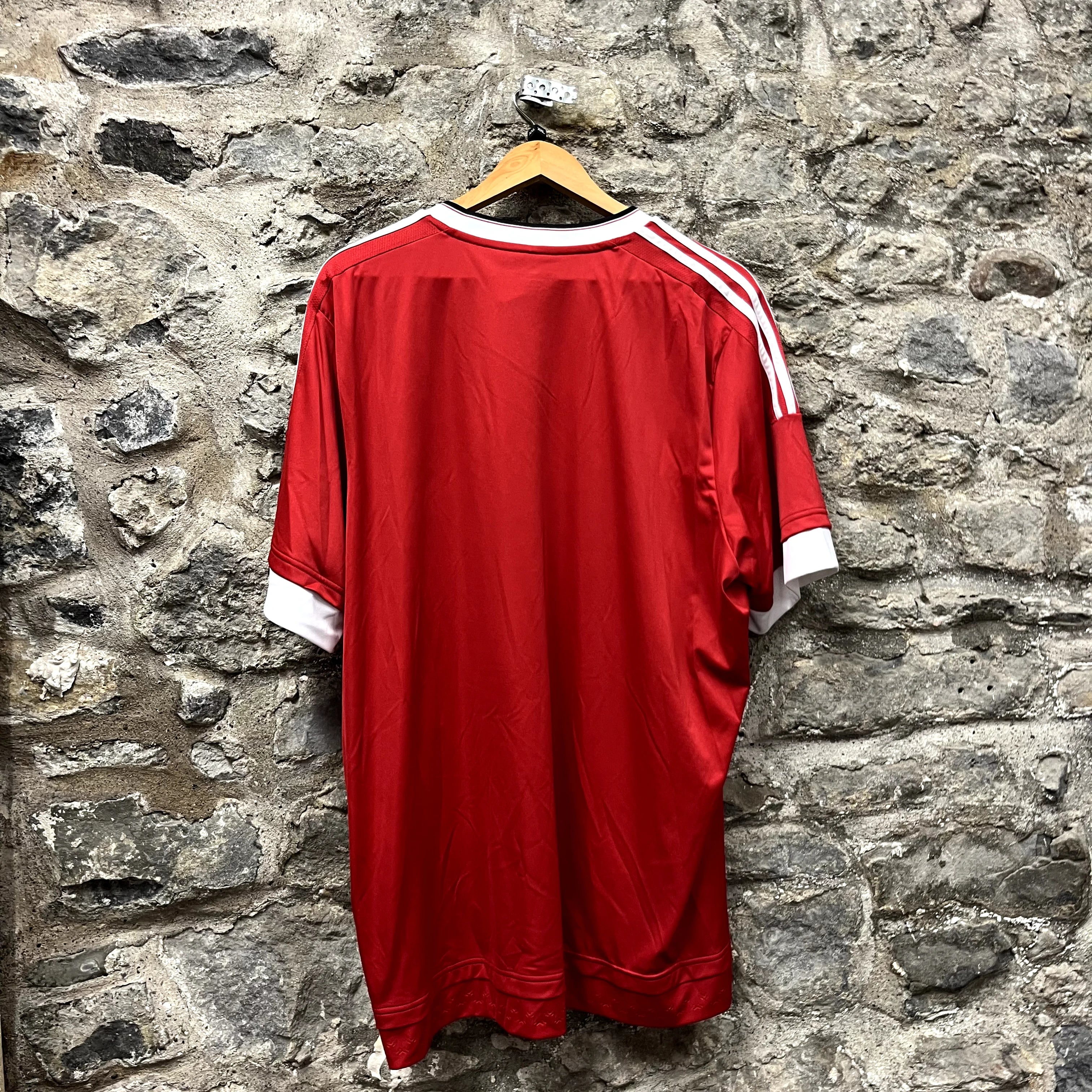 Manchester United 2015/2016