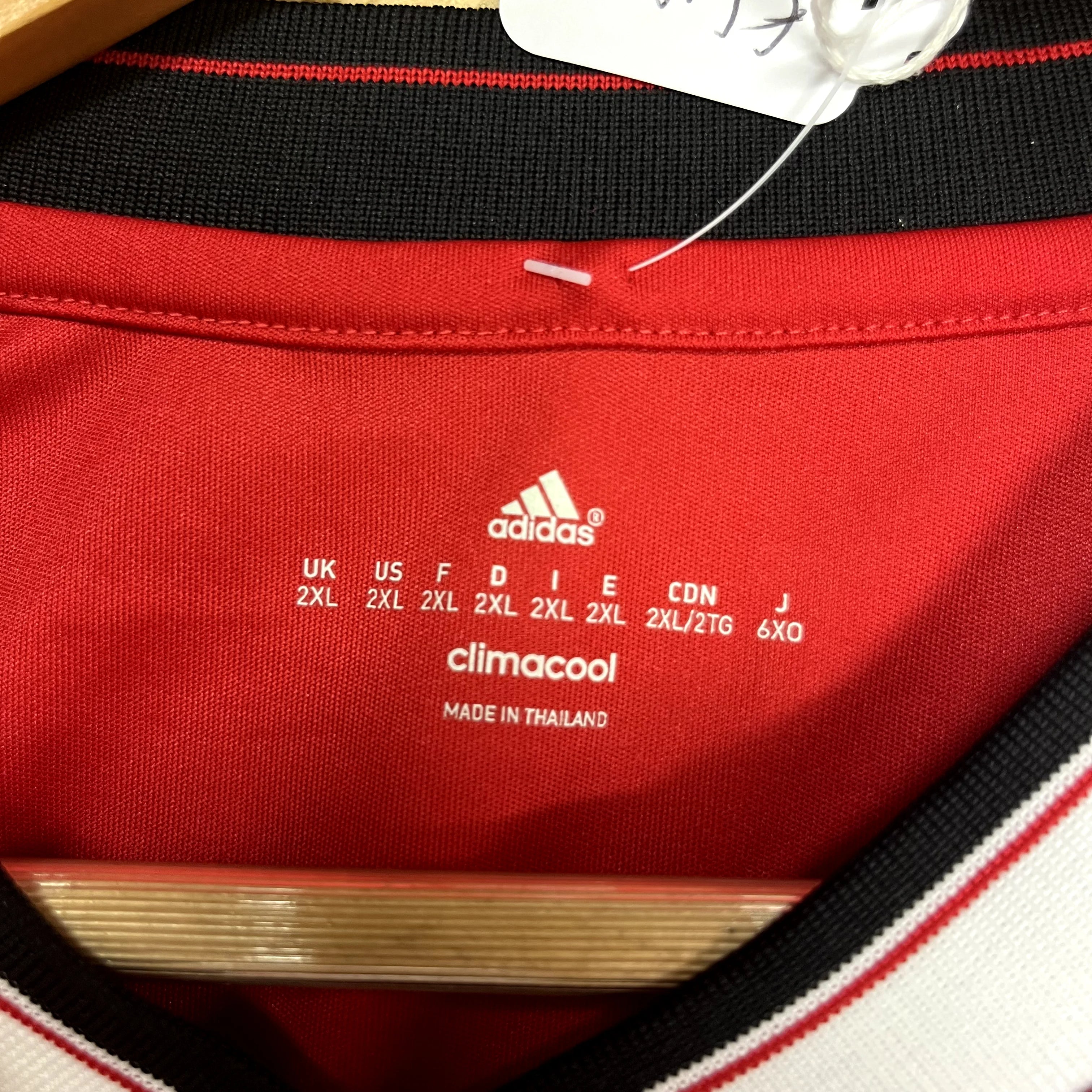 Manchester United 2015/2016