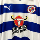 Vintage Reading Jersey-2018/2019