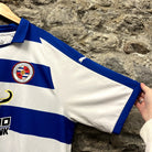Vintage Reading Jersey-2018/2019