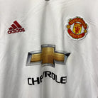 Vintage Man United Jersey-2015/2016