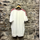 Vintage Man United Jersey-2015/2016