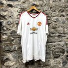 Vintage Man United Jersey-2015/2016