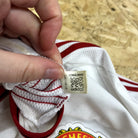 Vintage Man United Jersey-2015/2016