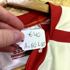 Vintage Liverpool Jersey-2013/2014