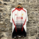 Vintage Liverpool Jersey-2013/2014