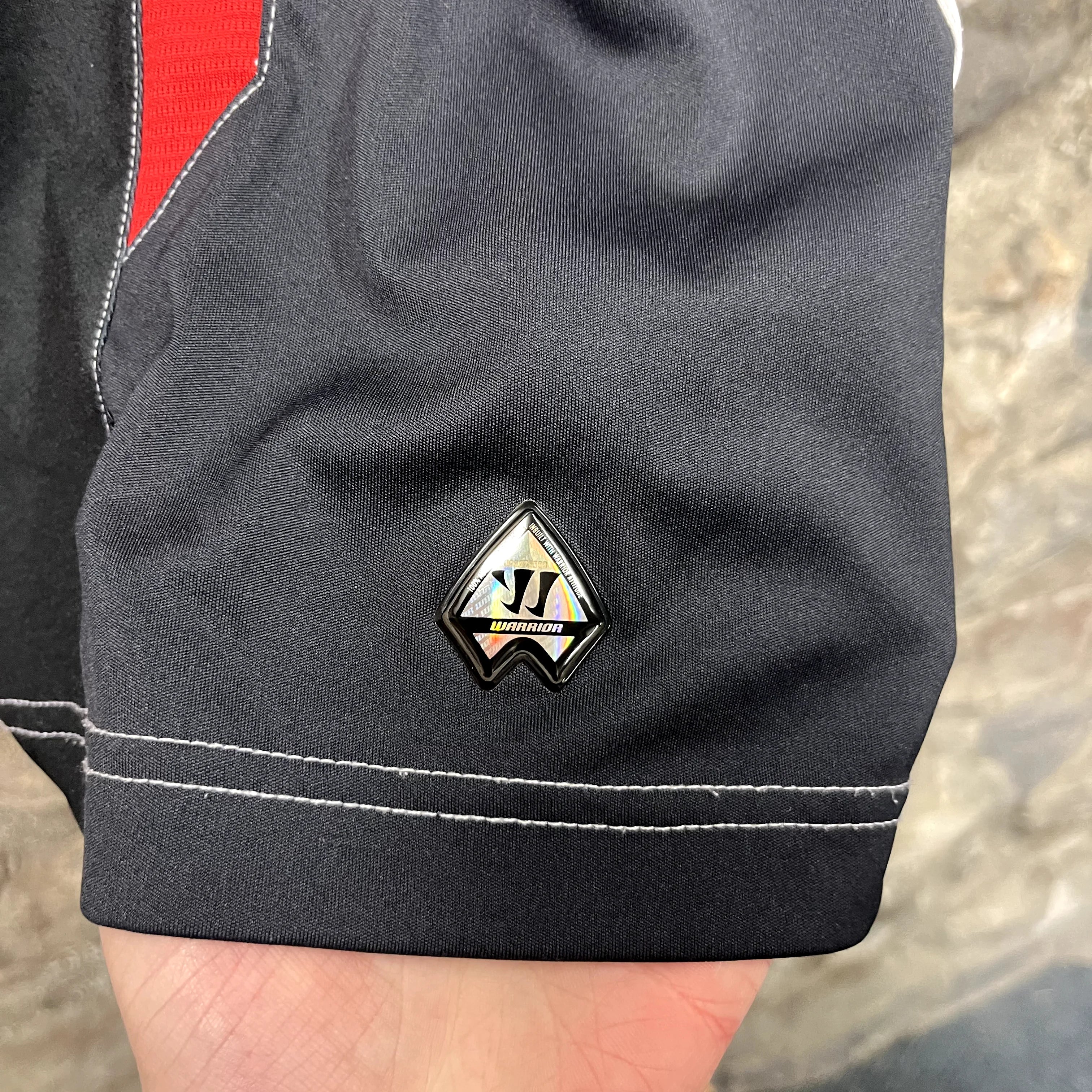 Vintage Liverpool Jersey-2013/2014