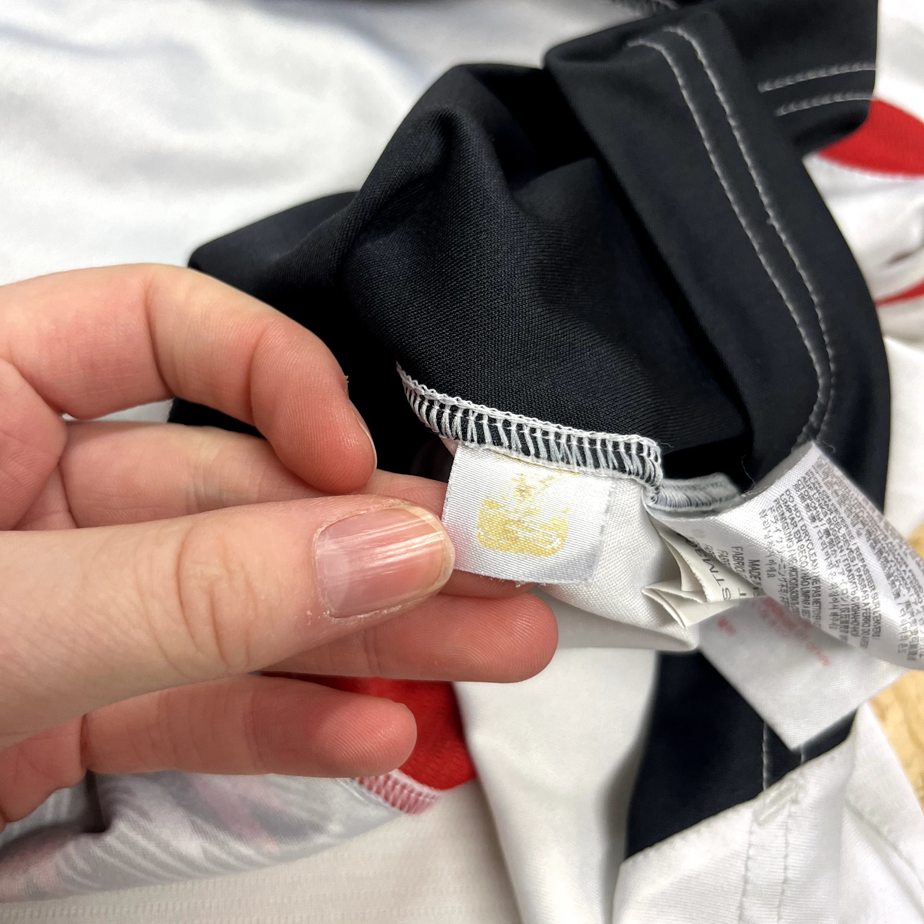 Vintage Liverpool Jersey-2013/2014