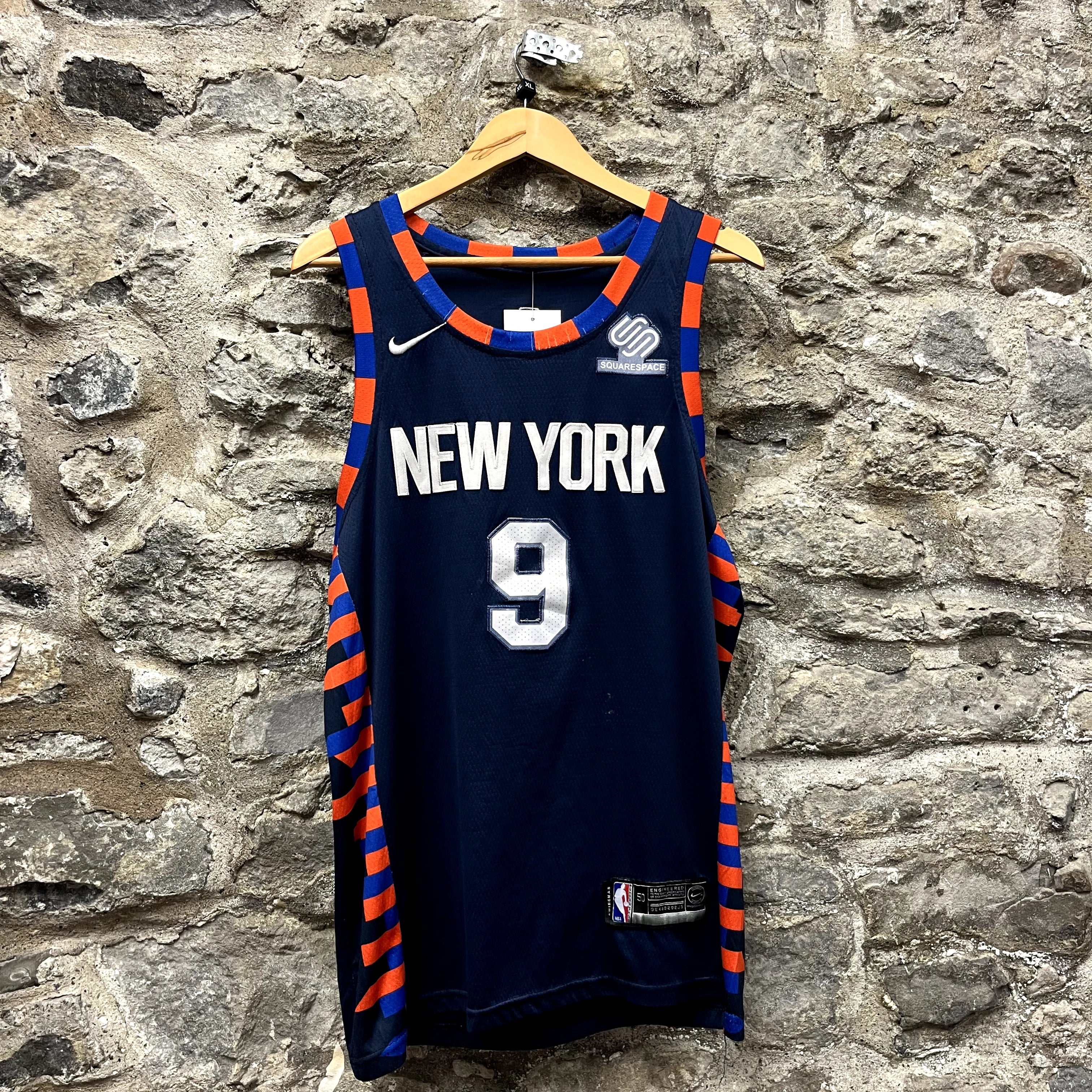 RJ Barrett Basketball Jersey