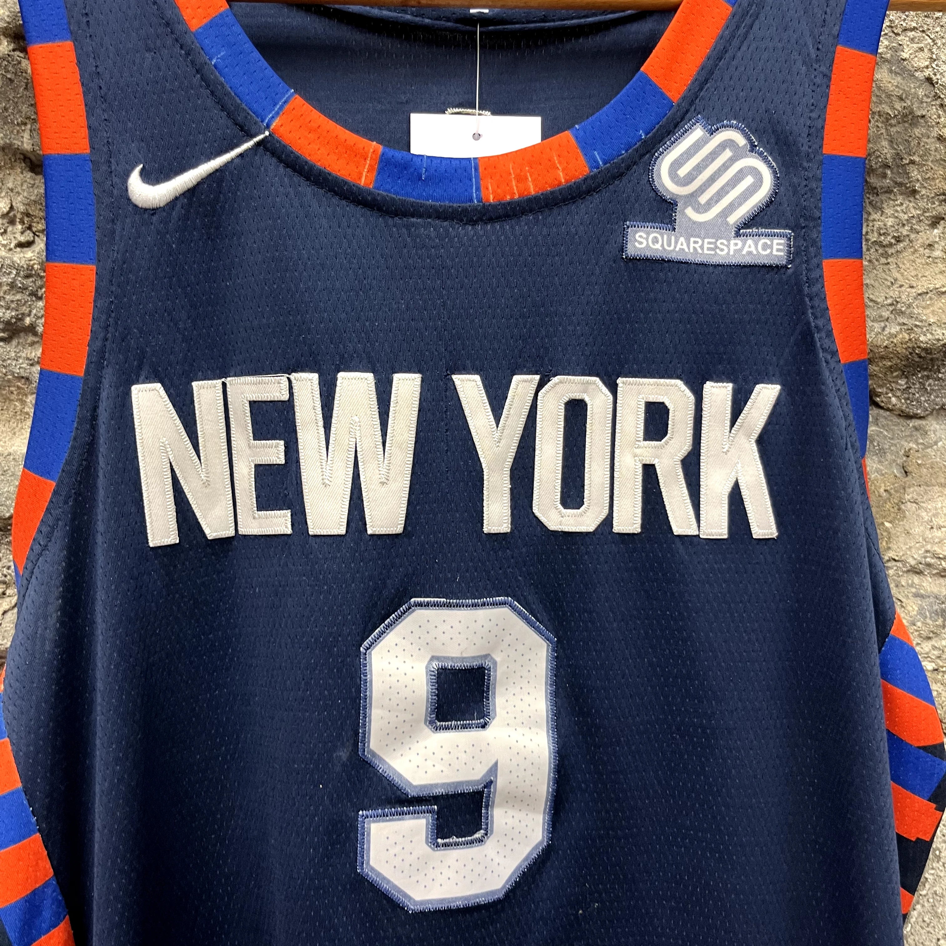 RJ Barrett Basketball Jersey