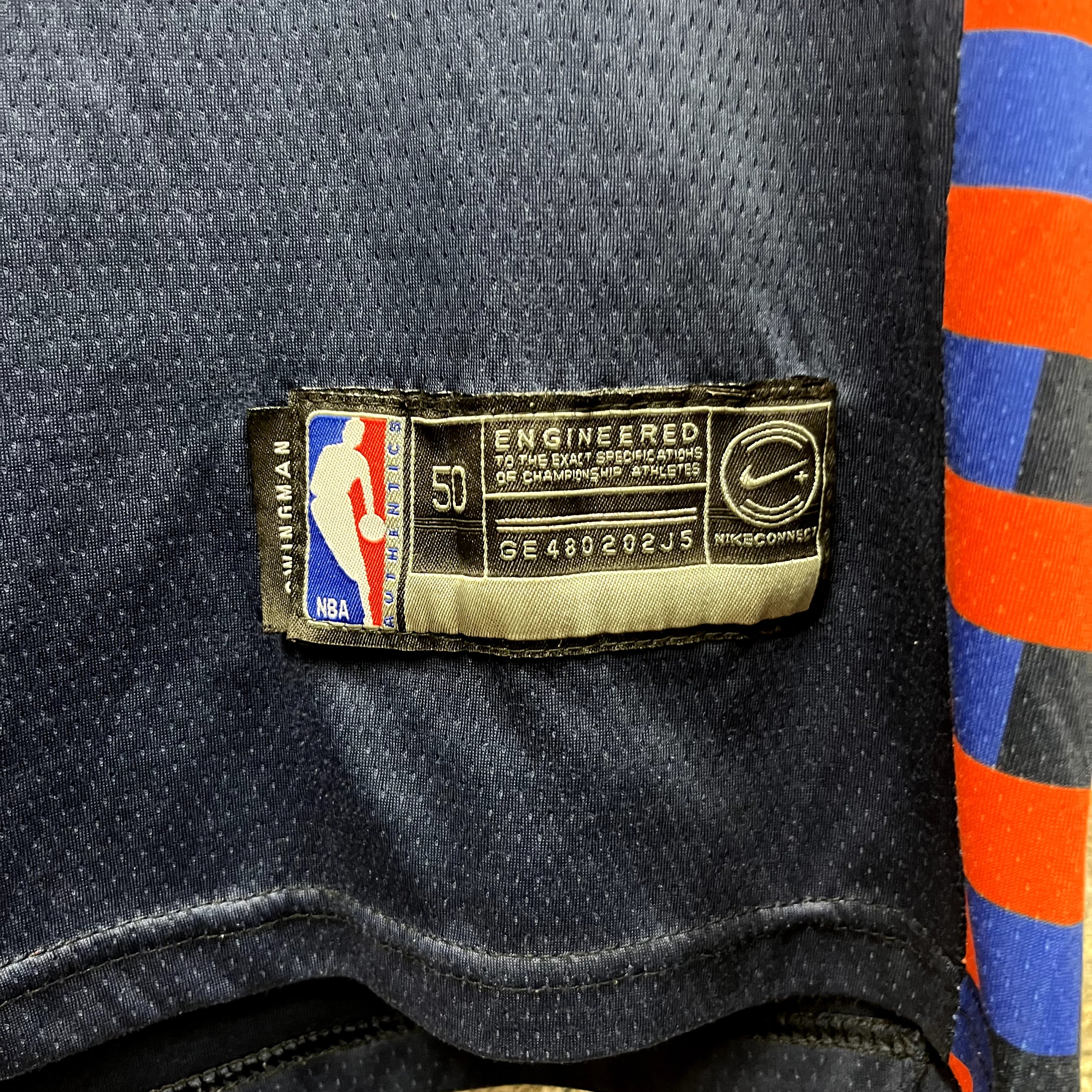 RJ Barrett Basketball Jersey