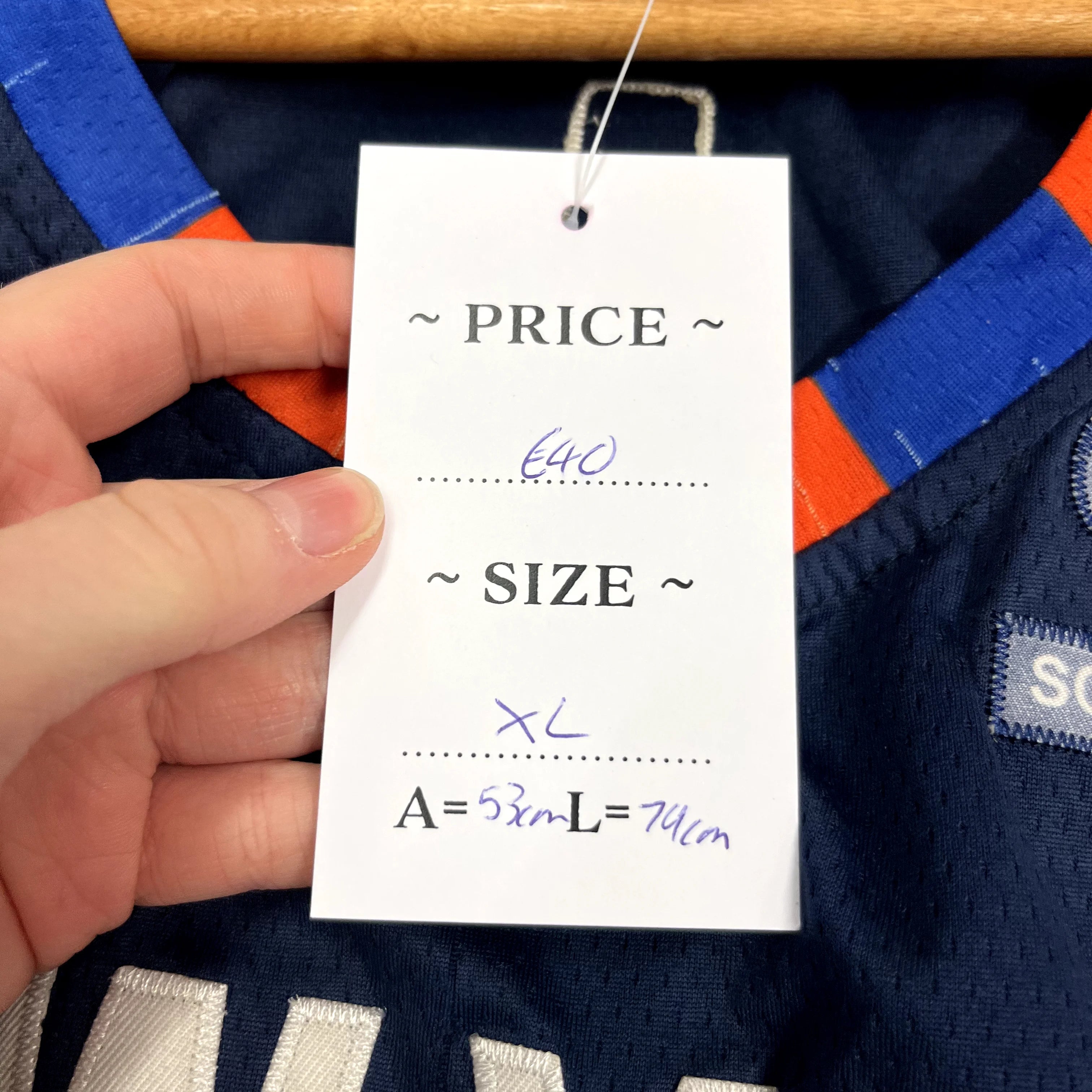 RJ Barrett Basketball Jersey