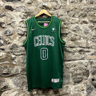 Jason Tatum Basketball Jersey